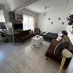 Lejlighed Bluepalm Residence With Pool In Kyrenia Center Kyrenia (Northern Cyprus)