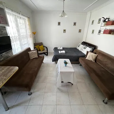 Apartament Studio Apartment With Shared Pool In Kyrenia Center Kyrenia (Northern Cyprus)